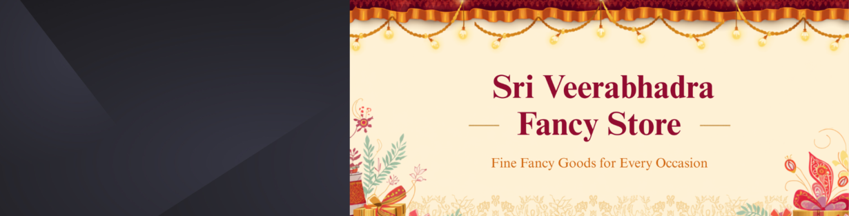 Store Banner