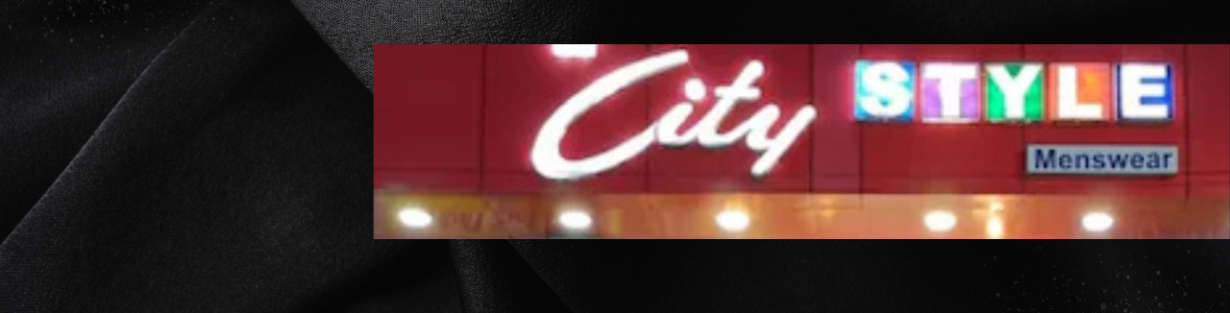 Store Banner