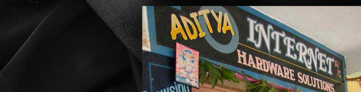 Store Banner