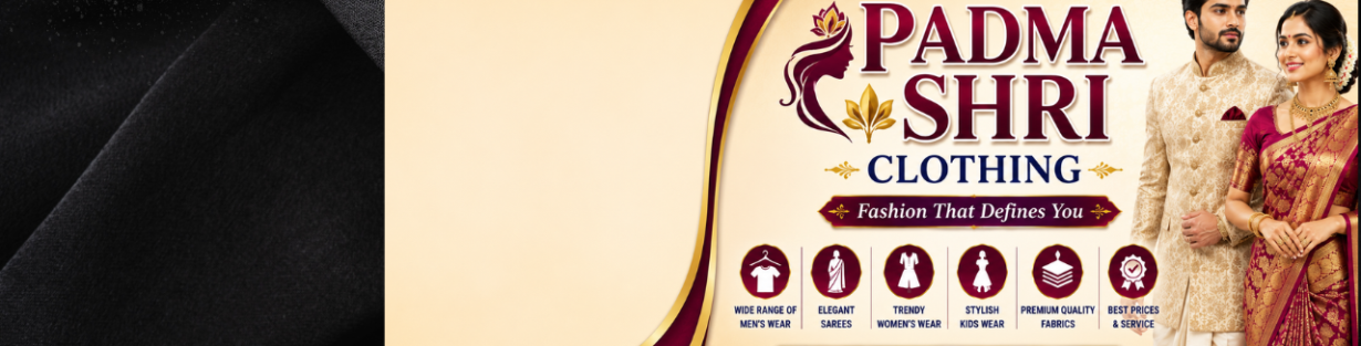 Store Banner