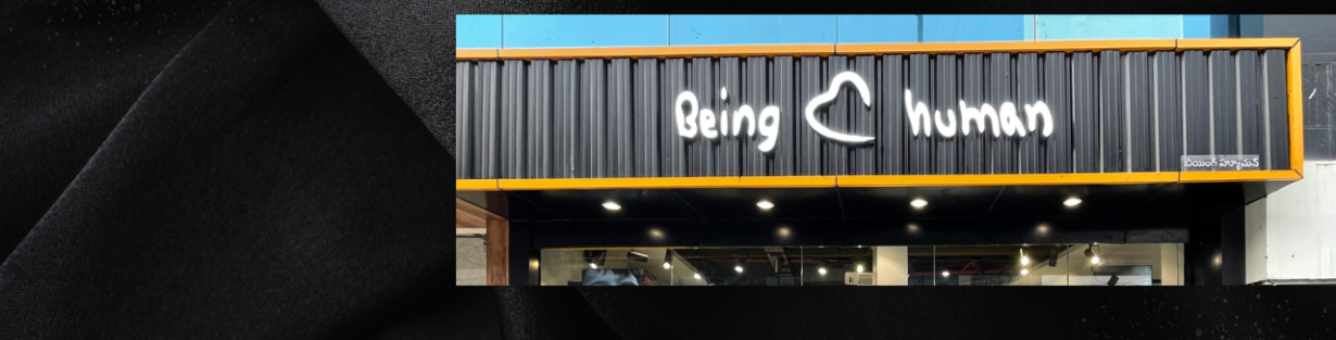 Store Banner
