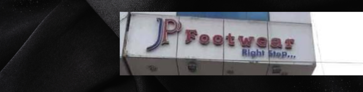 Store Banner