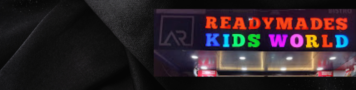Store Banner