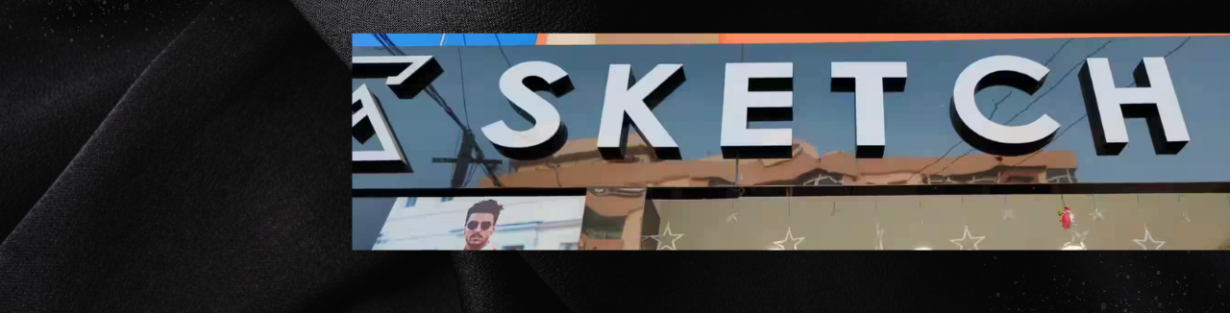 Store Banner