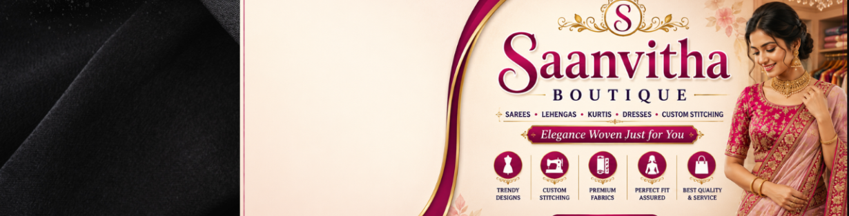 Store Banner