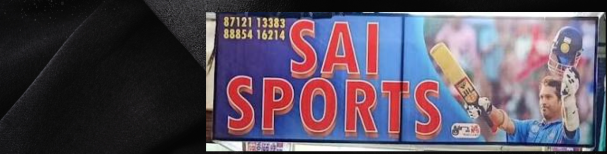 Store Banner