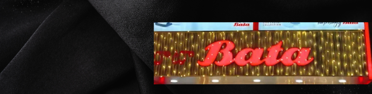 Store Banner