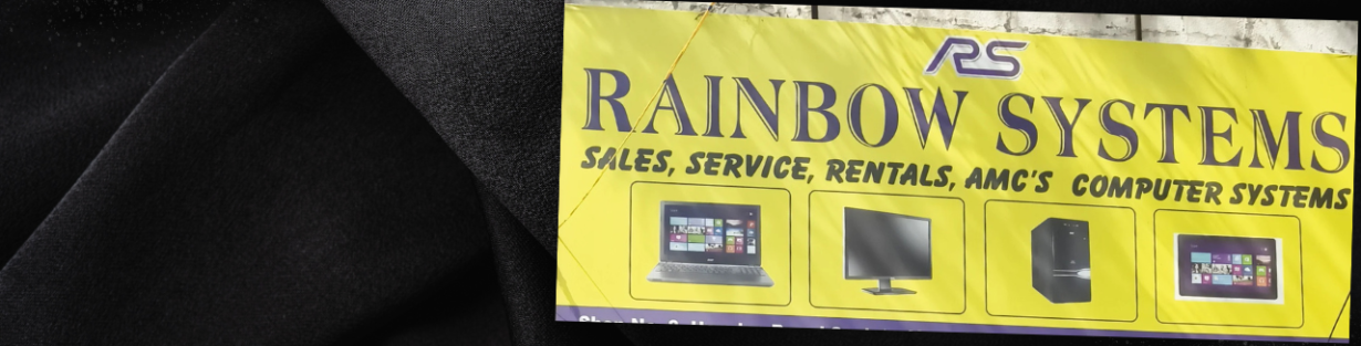 Store Banner