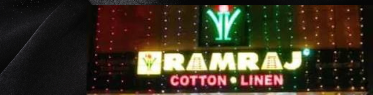 Store Banner