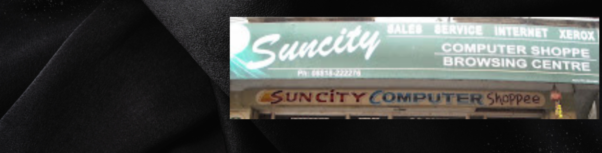 Store Banner