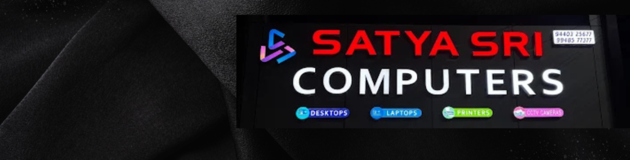 Store Banner