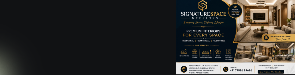 Store Banner