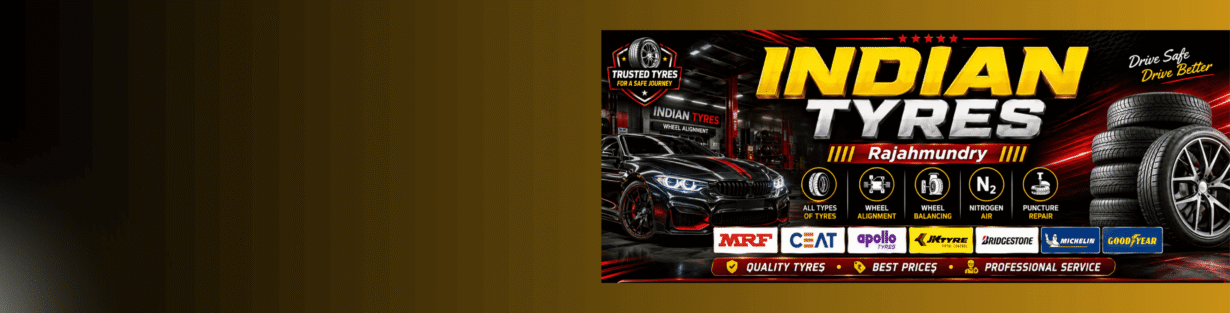 Store Banner