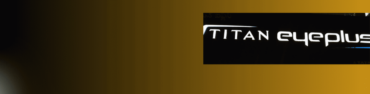 Store Banner