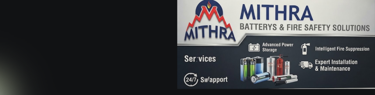 Store Banner