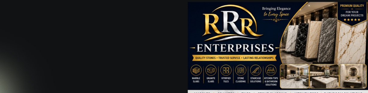 Store Banner