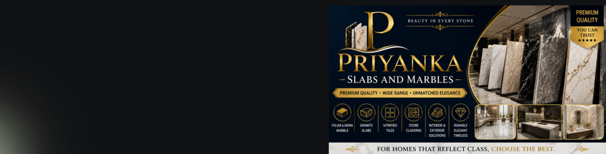 Store Banner