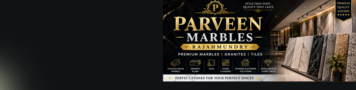 Store Banner