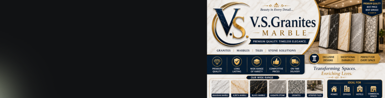 Store Banner