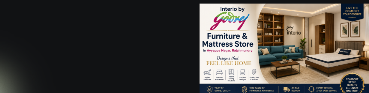 Store Banner