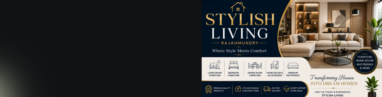 Store Banner