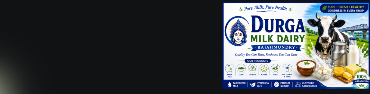 Store Banner