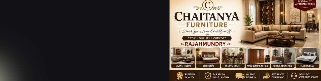 Store Banner