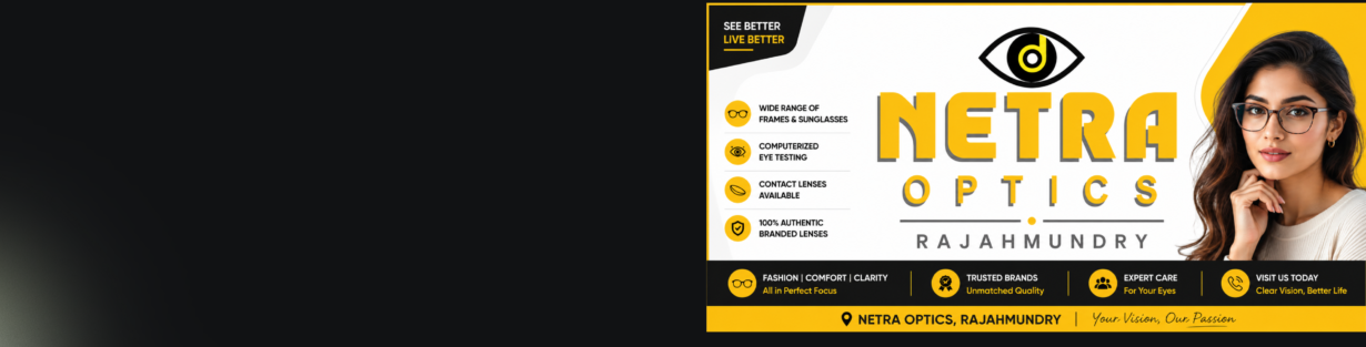 Store Banner