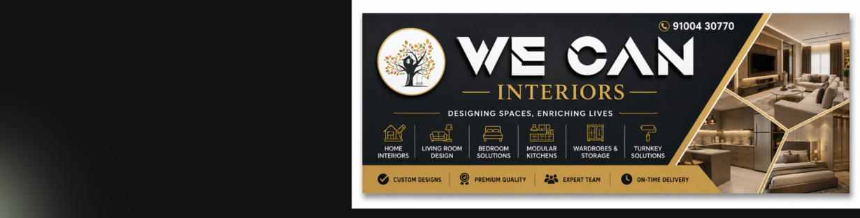 Store Banner