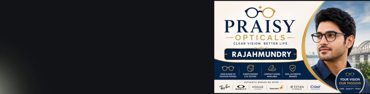 Store Banner