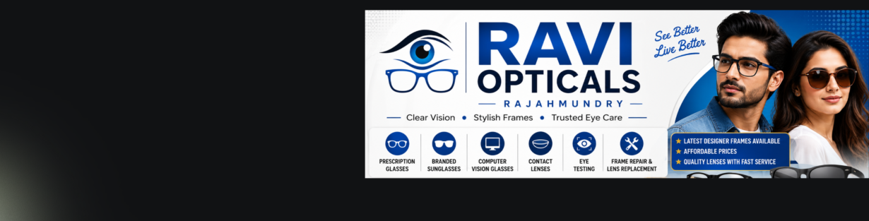 Store Banner