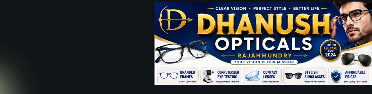 Store Banner