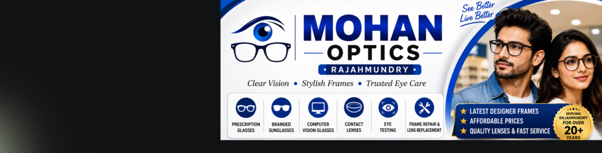 Store Banner