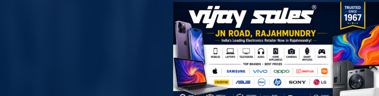 Store Banner
