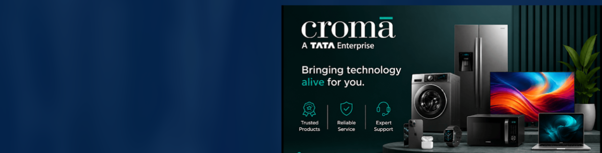 Store Banner