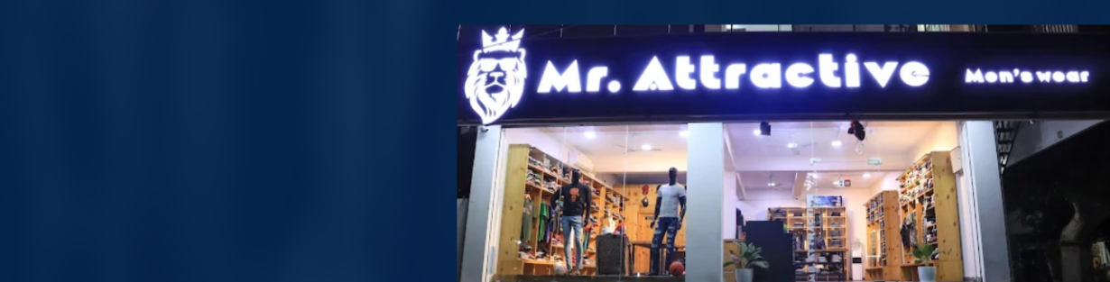 Store Banner