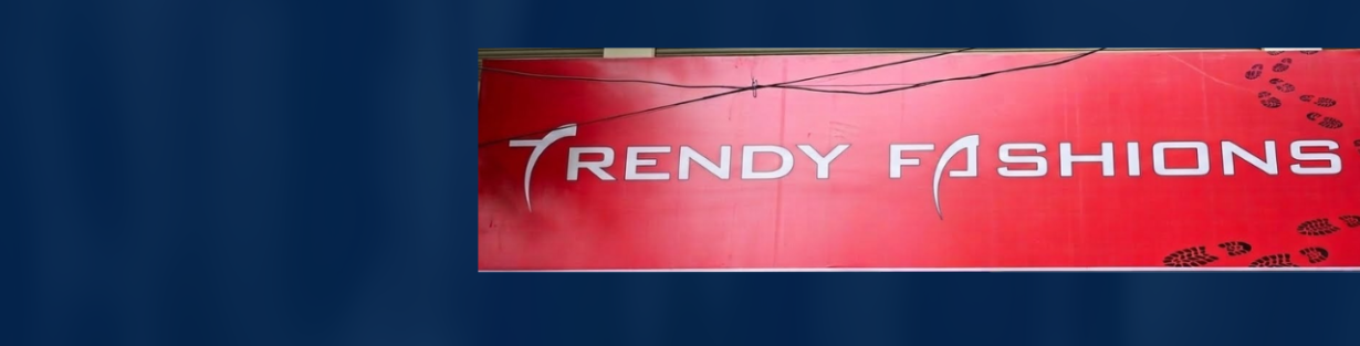 Store Banner