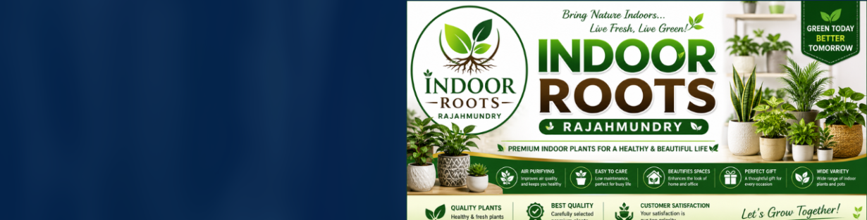Store Banner