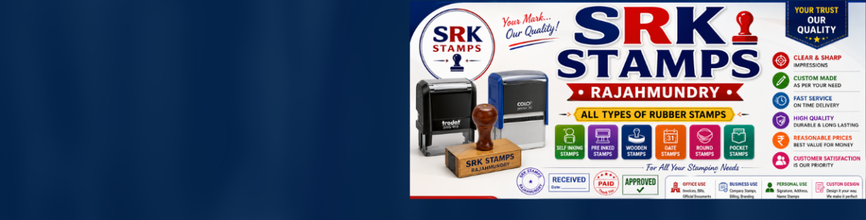 Store Banner