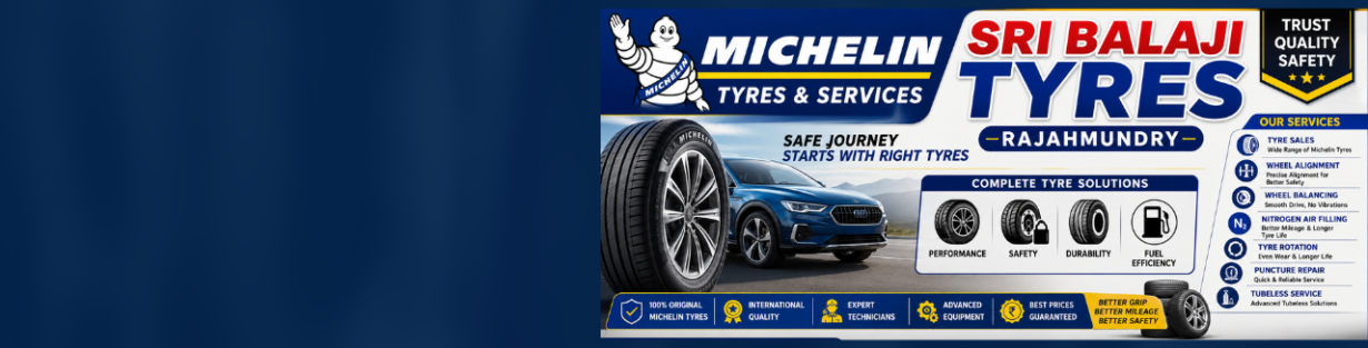 Store Banner