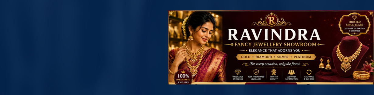 Store Banner