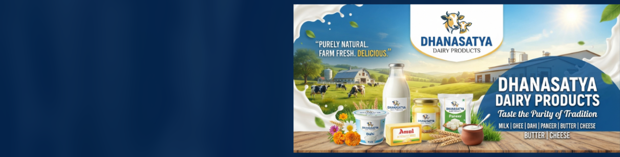 Store Banner
