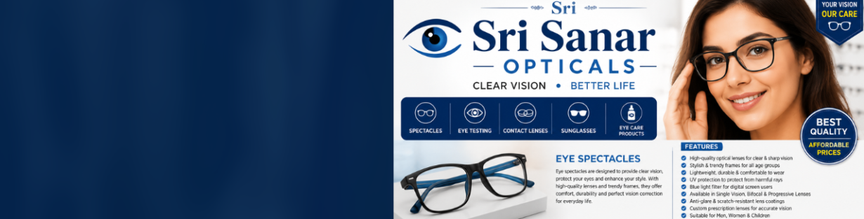 Store Banner