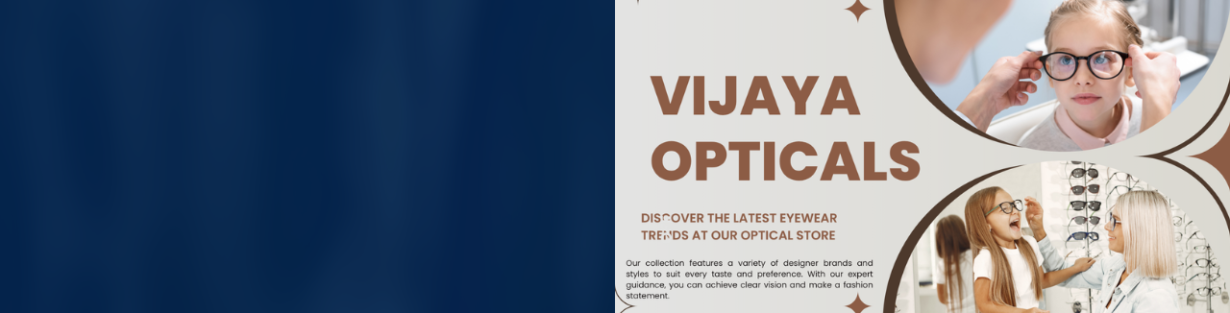 Store Banner