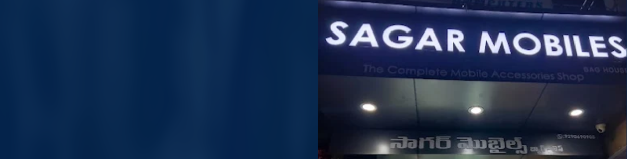 Store Banner