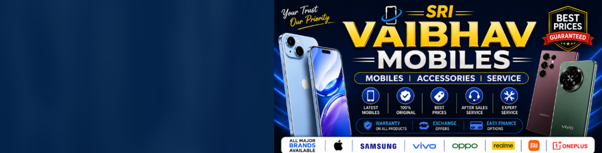 Store Banner