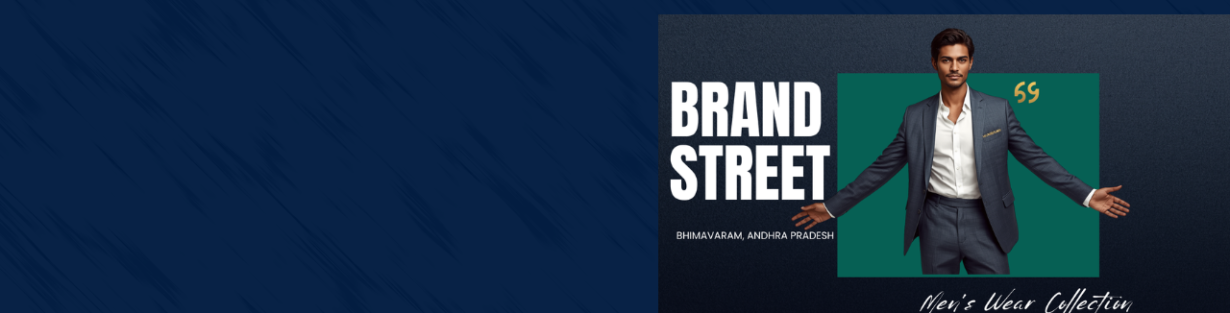 Store Banner