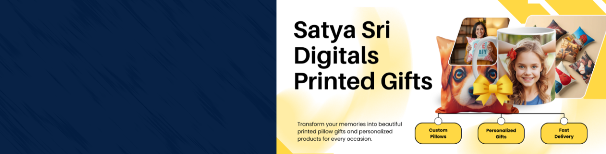 Store Banner