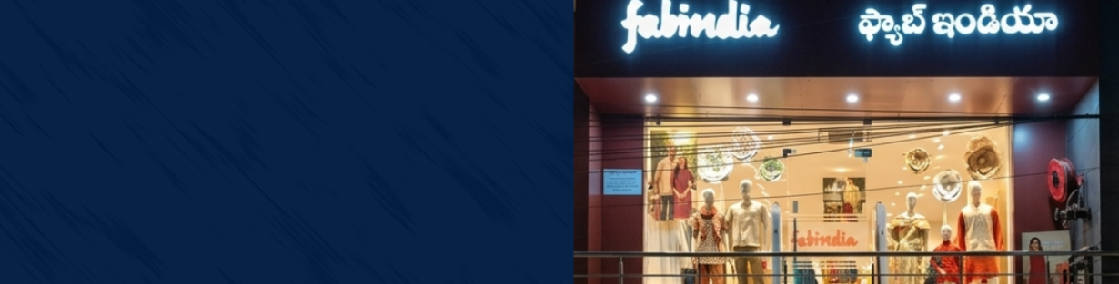 Store Banner