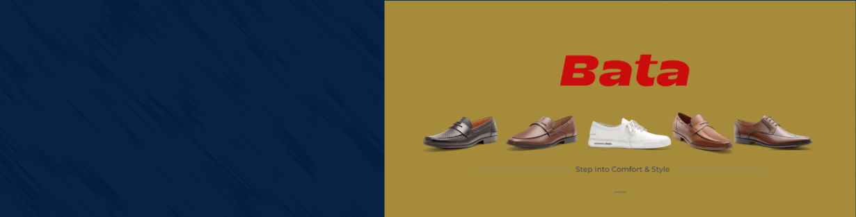 Store Banner